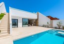 Los Alcazares (Serena Golf), Townhouse #CQ-00-57649