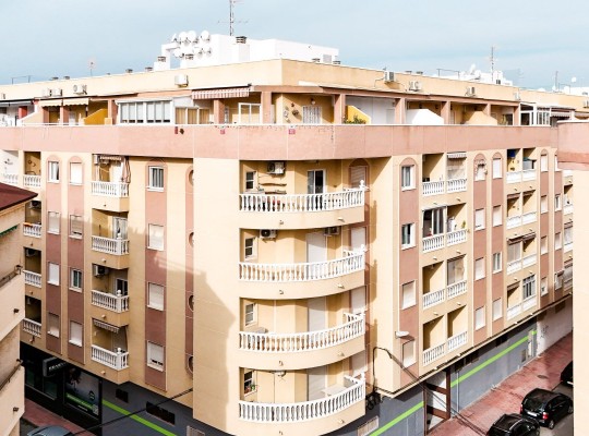 Torrevieja, Apartment #LE-LE-1086