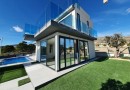 Finestrat (Campana garden), Villa #CQ-00-18295