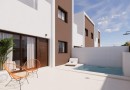 Pilar de La Horadada (Barrio los Segundas), Townhouse #CQ-00-70228