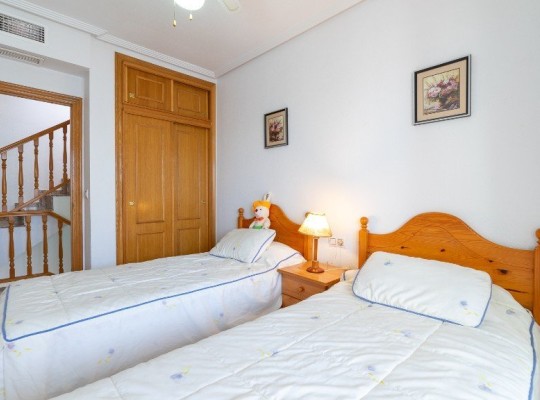Punta Prima (La Ciñuelica), Townhouse #CQ-OC-53810