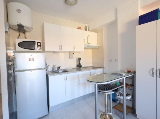 Torrevieja (La Mata), Apartment #CQ-JM-73596