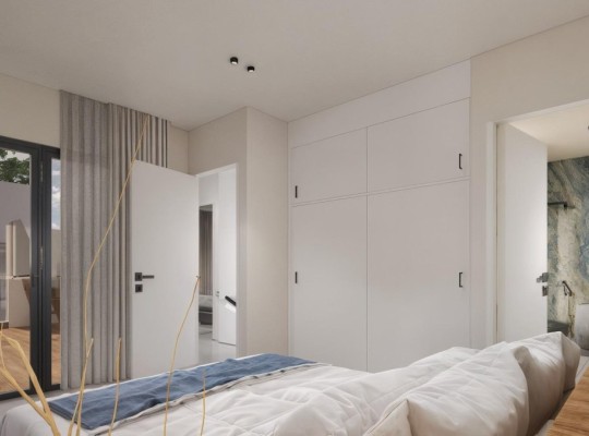 Villa Los Montesinos (La Herrada) #RD-N9651