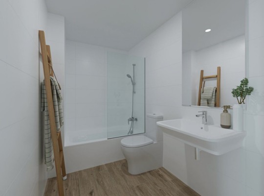 Javea (centro), Apartment #CQ-00-21314