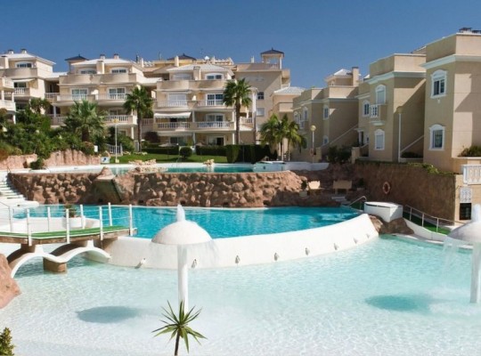 Guardamar del Segura, Apartment #CQ-CB-91625