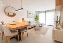 Luxusní apartmány a mezonety se 2 a 3 ložnicemi v Cala Lliteres
