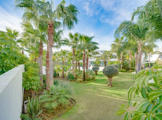 Řadový dům v La Cala de Mijas, Marbella