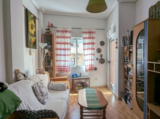 San Miguel de Salinas, Apartment #CQ-WI-50146