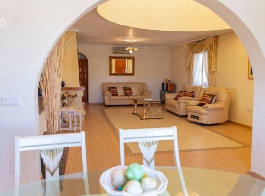 Ciudad Quesada (La Marquesa Golf), Villa #CQ-BV-85584