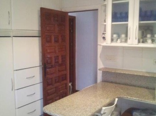Campoamor, Villa #CQ-SO-32032