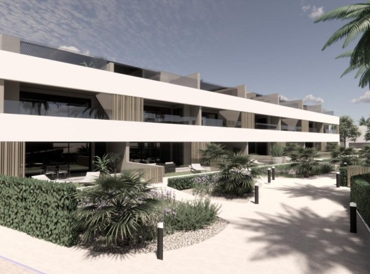 Other areas (Santa Rosalia Lake And Life Resort), Apartment #CQ-00-51366