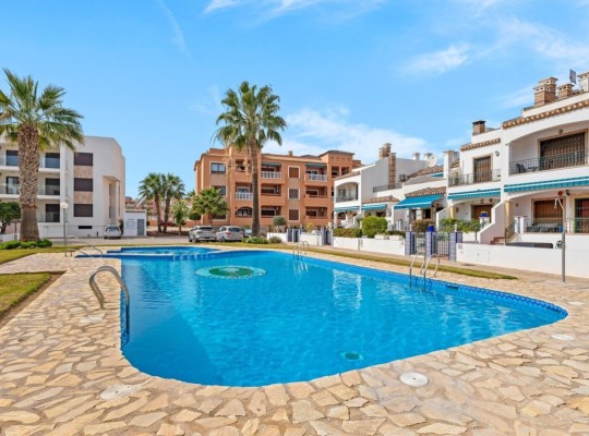 Villamartin (Pau 8), Apartment #CQ-VK-15598