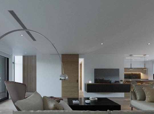 Finestrat, Apartment #CQ-00-22848