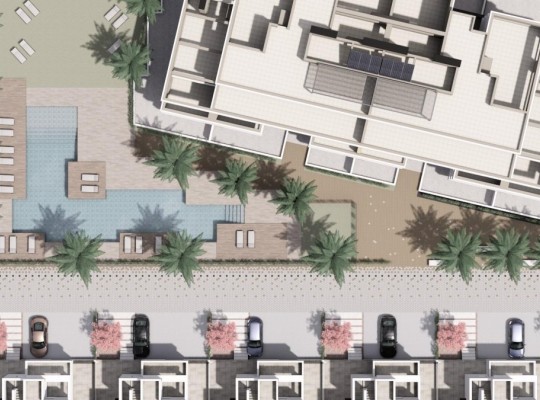 Other areas (Santa Rosalia Lake And Life Resort), Apartment #CQ-00-13944