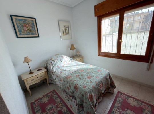 Ciudad Quesada (La Marquesa Golf), Villa #CQ-965