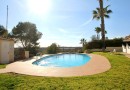 Orihuela Costa (Las Ramblas), Villa #CQ-VK-37478