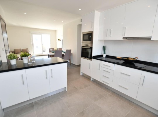 San Miguel de Salinas (La Cañada), Bungalow #RD-N9139