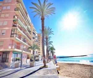Torrevieja (Playa del cura), Apartment #CQ-JM-17613