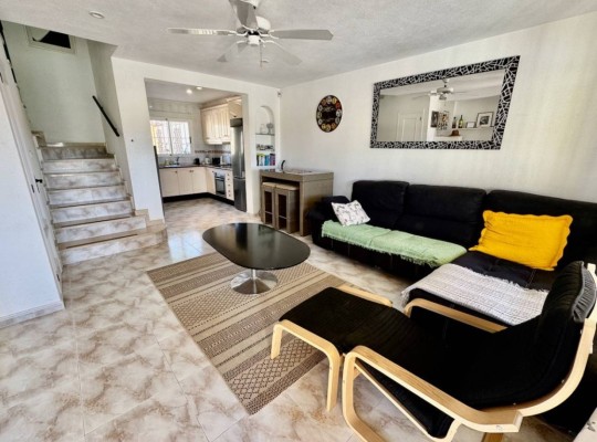 Benimar, Semi Detached #CQ-832