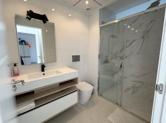 Ciudad Quesada (Lo Marabu), Apartment #CQ-973