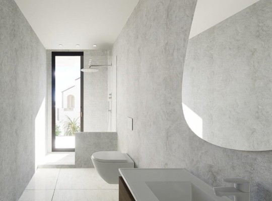 Orihuela Costa (La Zenia), Villa #CQ-00-83751