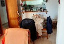 Apartment in Villajoyosa with sea view.