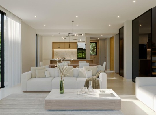 Finestrat (Sierra Cortina), Villa #RD-N6194