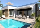 Ciudad Quesada (Lo Marabu), Villa #CQ-00-37298