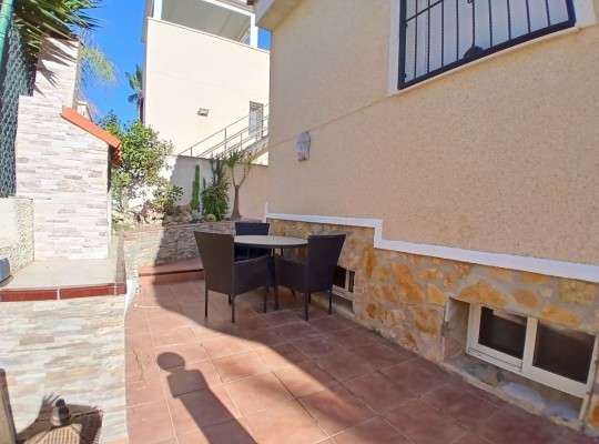 Ciudad Quesada, Villa #CQ-871