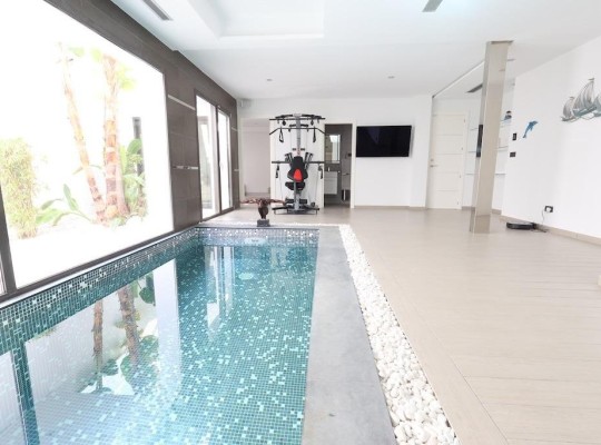 Javea (Monte Olimpo), Villa #CQ-JM-60247