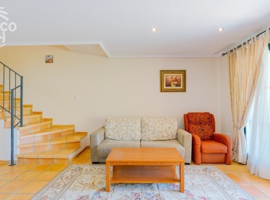 Finestrat, 
Adosado   #ES-11630