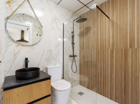 Torrevieja (El chaparral), Villa #CQ-UR-56967