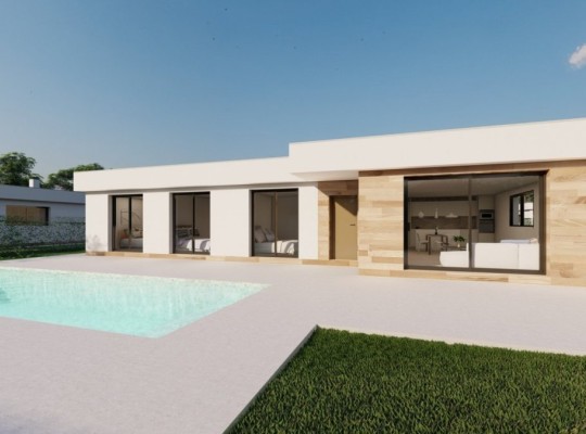 Other areas (Coto riñales), Villa #CQ-00-49931