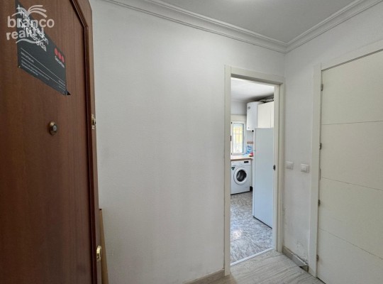 Apartmán 800m od moře, Torrevieja