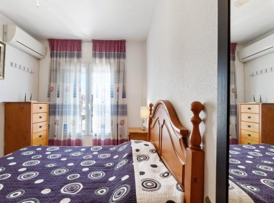 Orihuela Costa (Campoamor), Townhouse #CQ-UR-42290