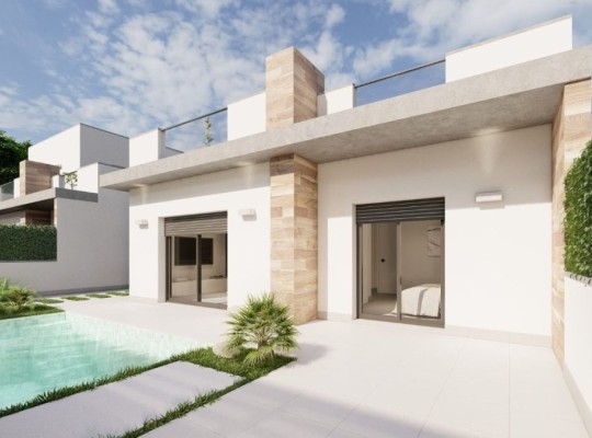 Other areas (Roldán), Villa #CQ-00-98582