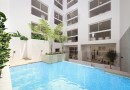 Studia a apartmány s možností turistické licence!  Playa de Acequion, Torrevieja