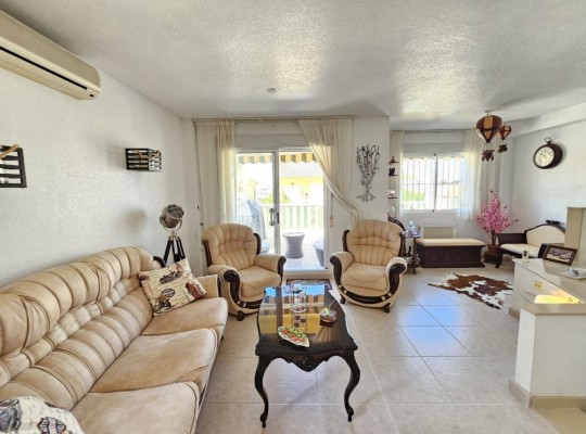 Ciudad Quesada (Benimar II), Semi Detached #CQ-GS-90101