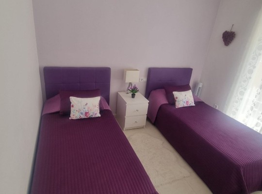 Ciudad Quesada (Dona Pepa), Townhouse #CQ-096