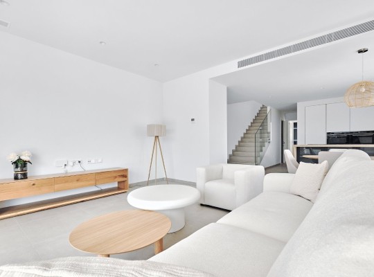 Los Montesinos (La Herrada), Villa #CQ-BG-58913