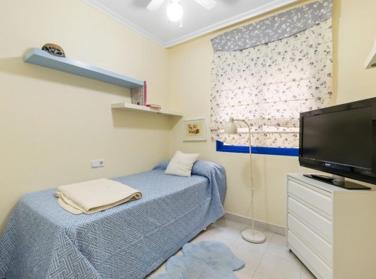 Orihuela Costa (Campoamor), Apartment #CQ-UR-42399