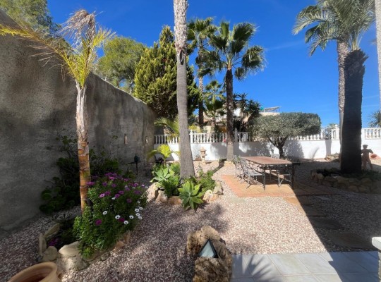 San Miguel de Salinas (Ciudad de las comunicaciones), Villa #CQ-M-54470