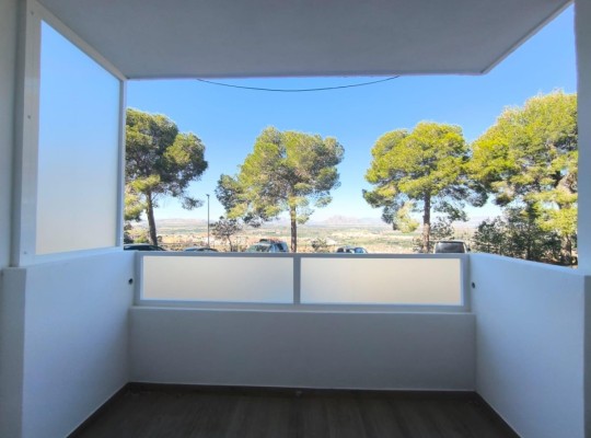 Ciudad Quesada, Apartment #CQ-933