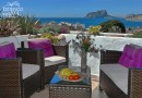 Moraira, Villa #AF-X6473