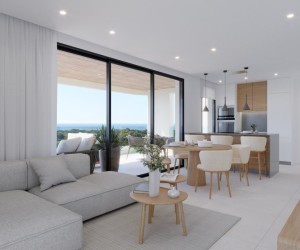 Guardamar del Segura, Apartment #SE-489