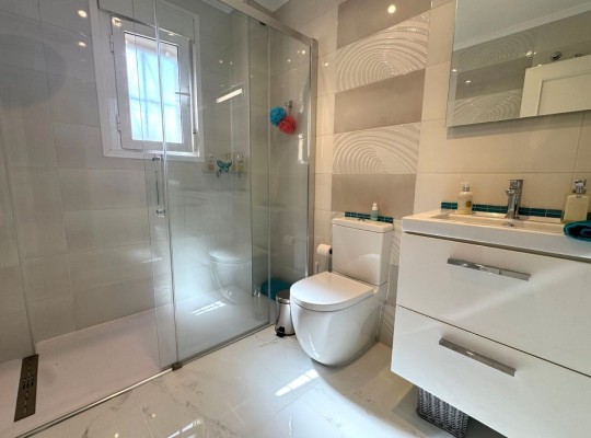 Ciudad Quesada (La Marquesa Golf), Villa #CQ-898