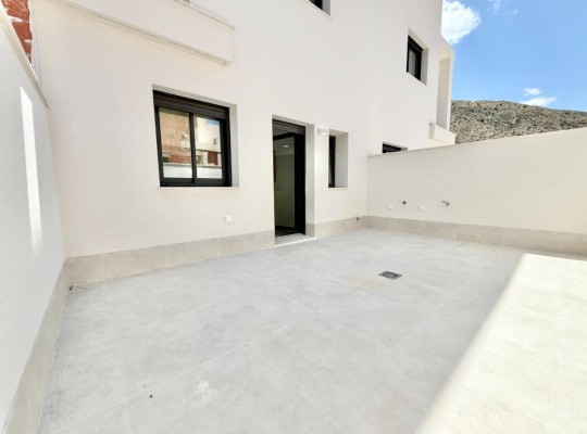 Cox (San Fernando), Townhouse #CQ-00-38621