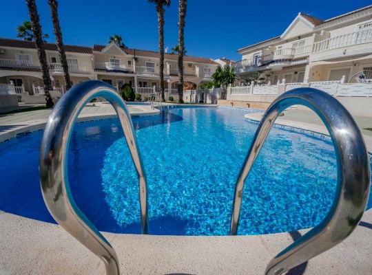 Ciudad Quesada (Dona Pepa), Semi Detached #CQ-331