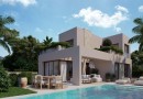 Finestrat (Sierra cortina), Villa #CQ-00-32555