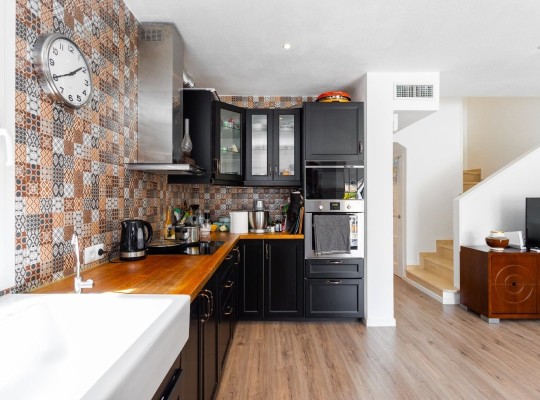 Orihuela Costa (Cabo Roig), Villa #CQ-BG-66442